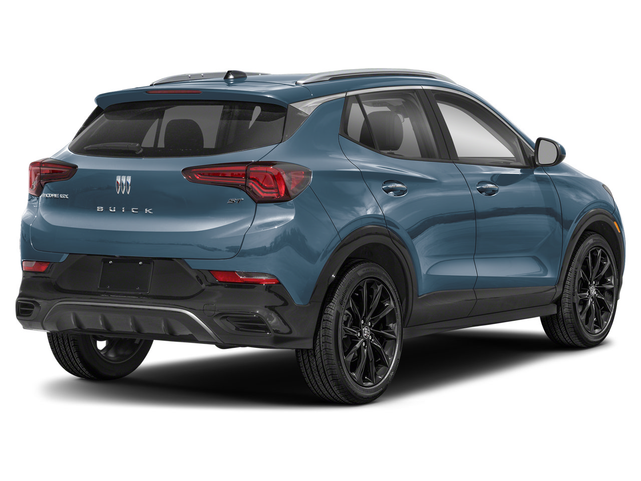 New 2026 Buick Encore GX Sport Touring FWD image 2