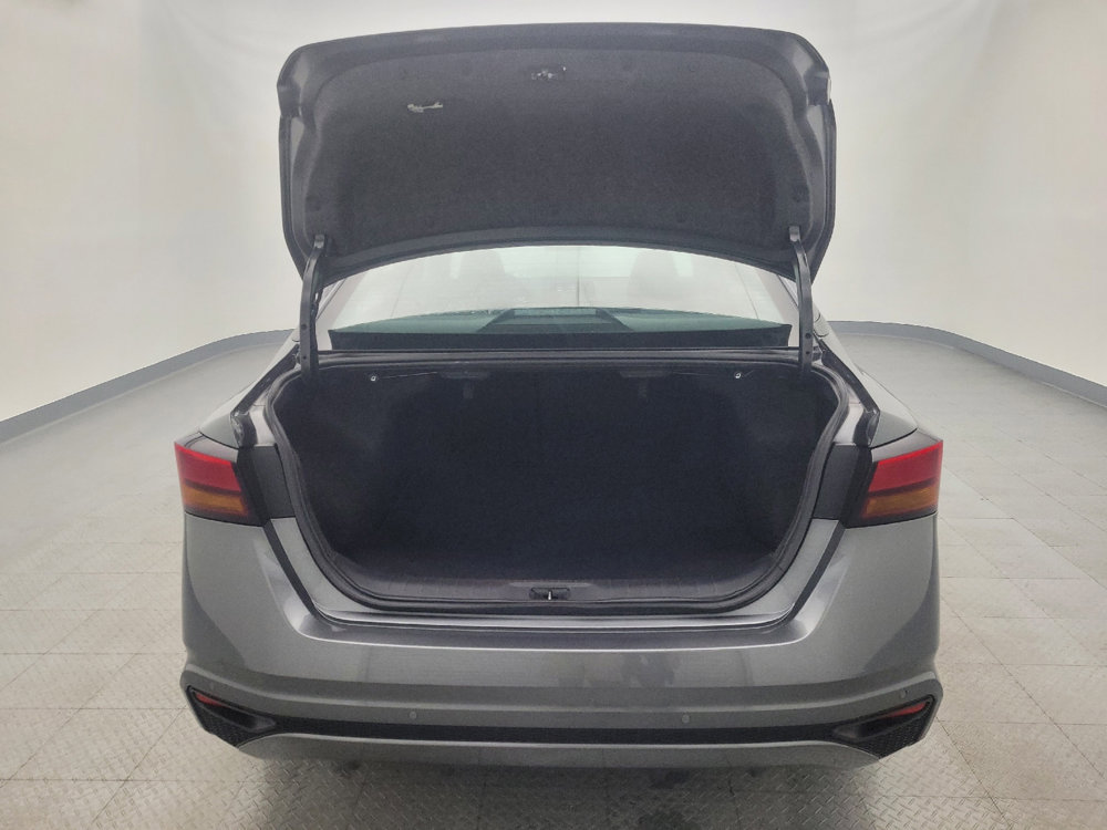 Used 2023 Nissan Altima 2.5 SV image 29