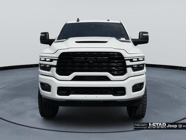 Used 2025 RAM 2500 Limited image 2