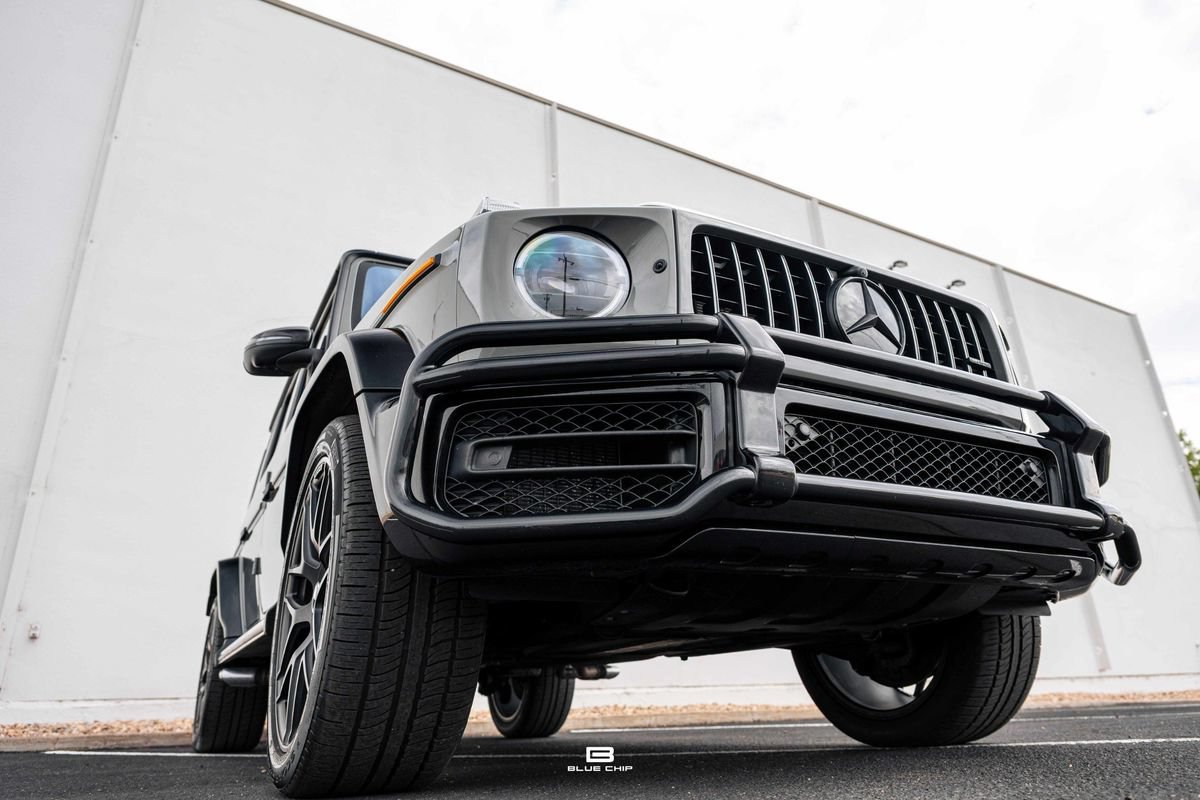 Used 2023 Mercedes-Benz G 63 AMG 4MATIC image 19