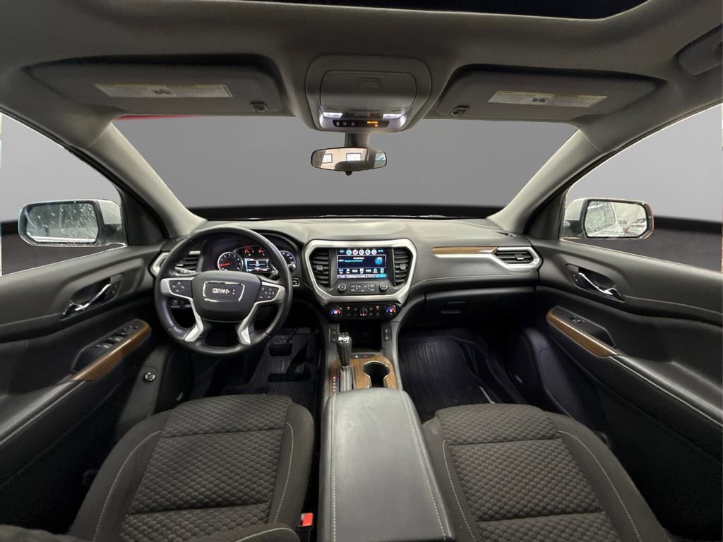 Used 2019 GMC Acadia SLE w/ LPO, Floor Liner Package image 28