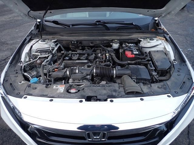 Used 2020 Honda Accord EX image 13