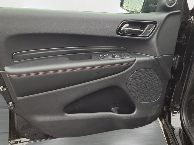 New 2026 Dodge Durango GT AWD/4WD image 15