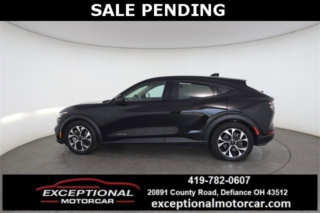 Used 2024 Ford Mustang Mach-E Select image 8