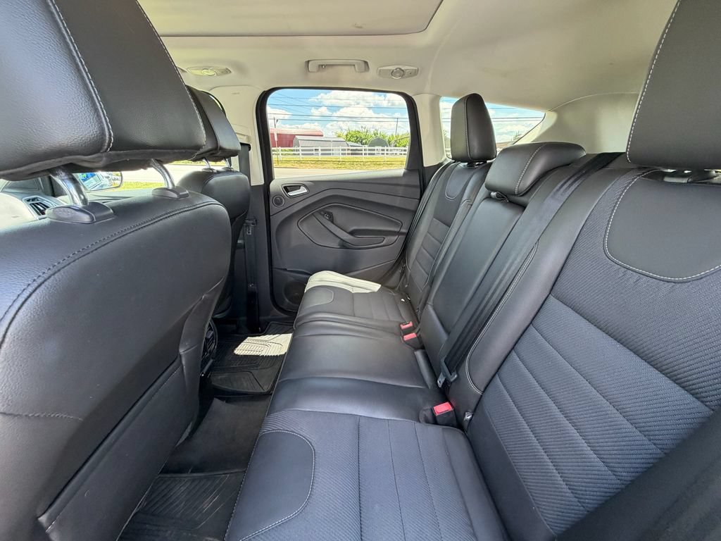 Used 2013 Ford Escape Titanium FWD image 17
