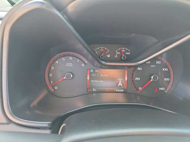 Used 2016 GMC Canyon SLE w/ All Terrain Adventure Package AWD/4WD image 22