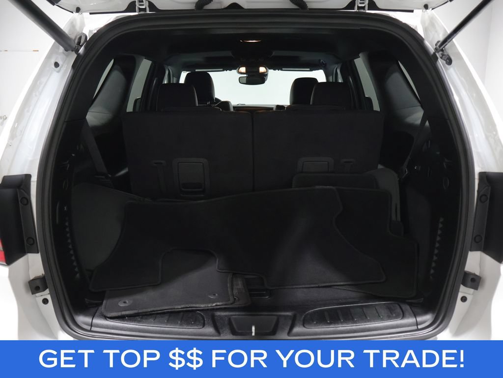 Used 2024 Dodge Durango GT AWD/4WD image 4