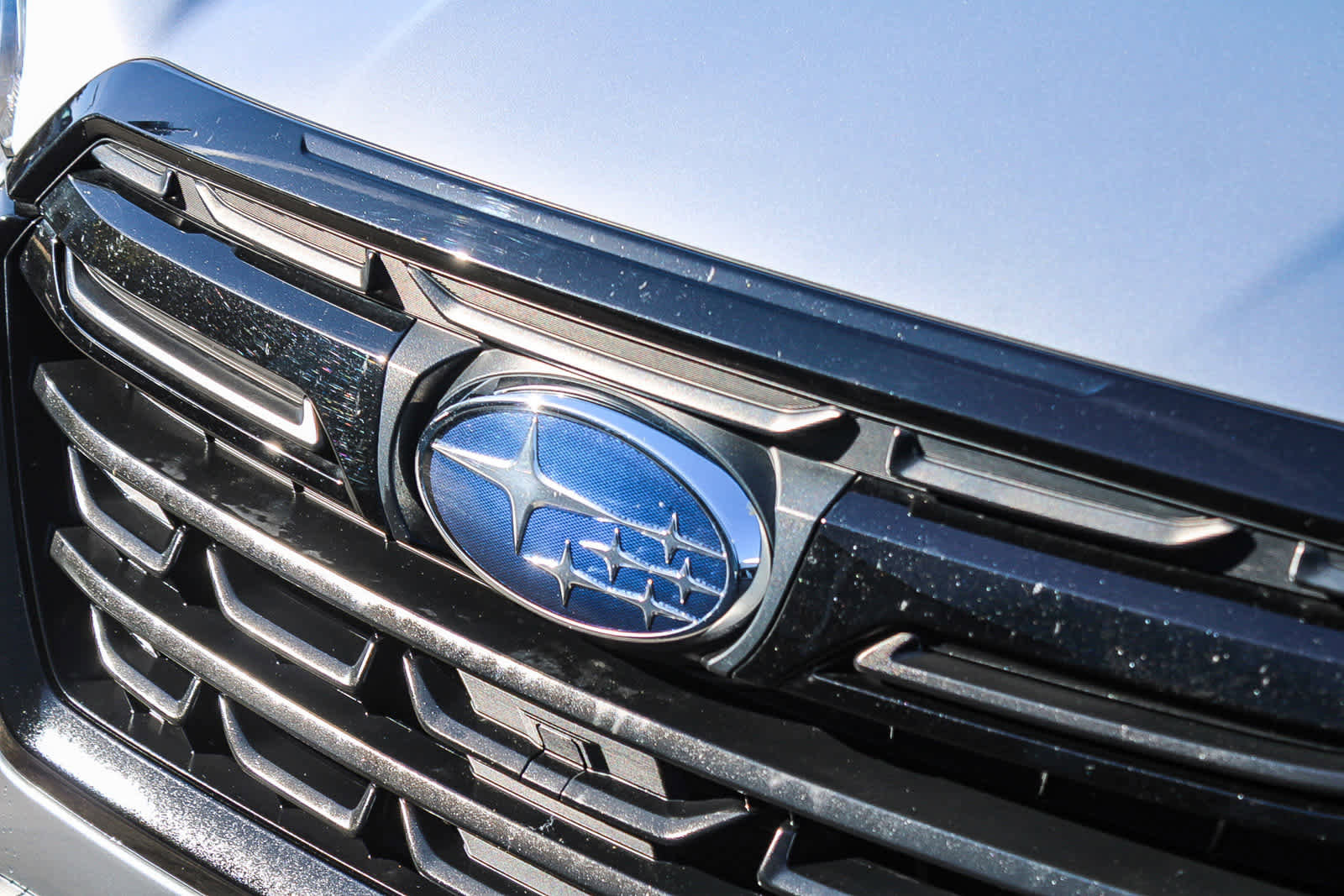 Used 2023 Subaru Forester Sport AWD/4WD image 9