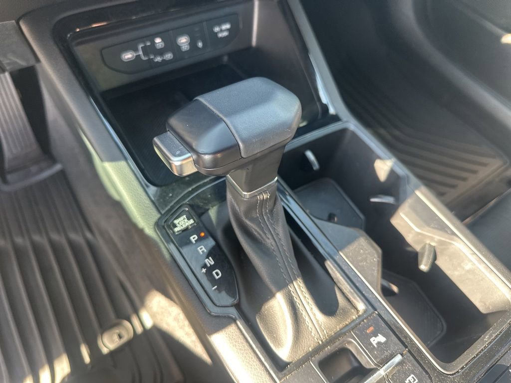 Used 2025 Kia K5 GT image 26