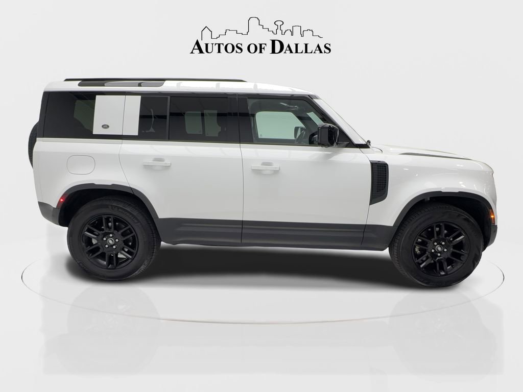 Used 2024 Land Rover Defender 110 S image 7