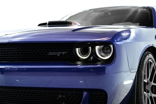 Used 2016 Dodge Challenger R/T Scat Pack image 17