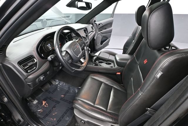 Used 2024 Dodge Durango R/T AWD/4WD image 27