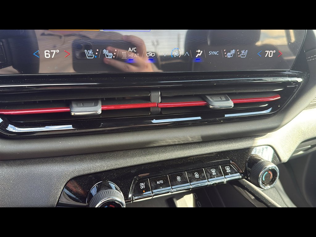 New 2026 Chevrolet Silverado EV Trail Boss image 19