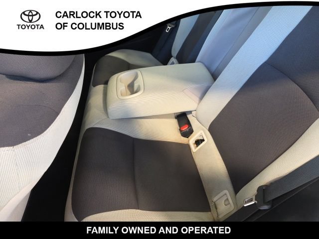 Used 2025 Toyota Corolla LE FWD image 15