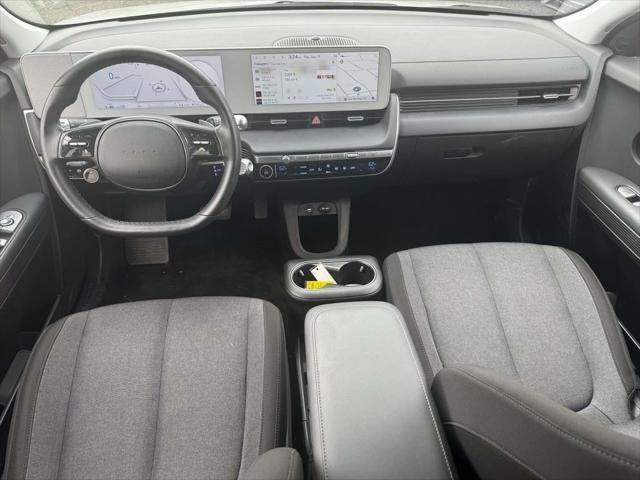 Certified 2024 Hyundai Ioniq 5 SEL AWD/4WD image 15