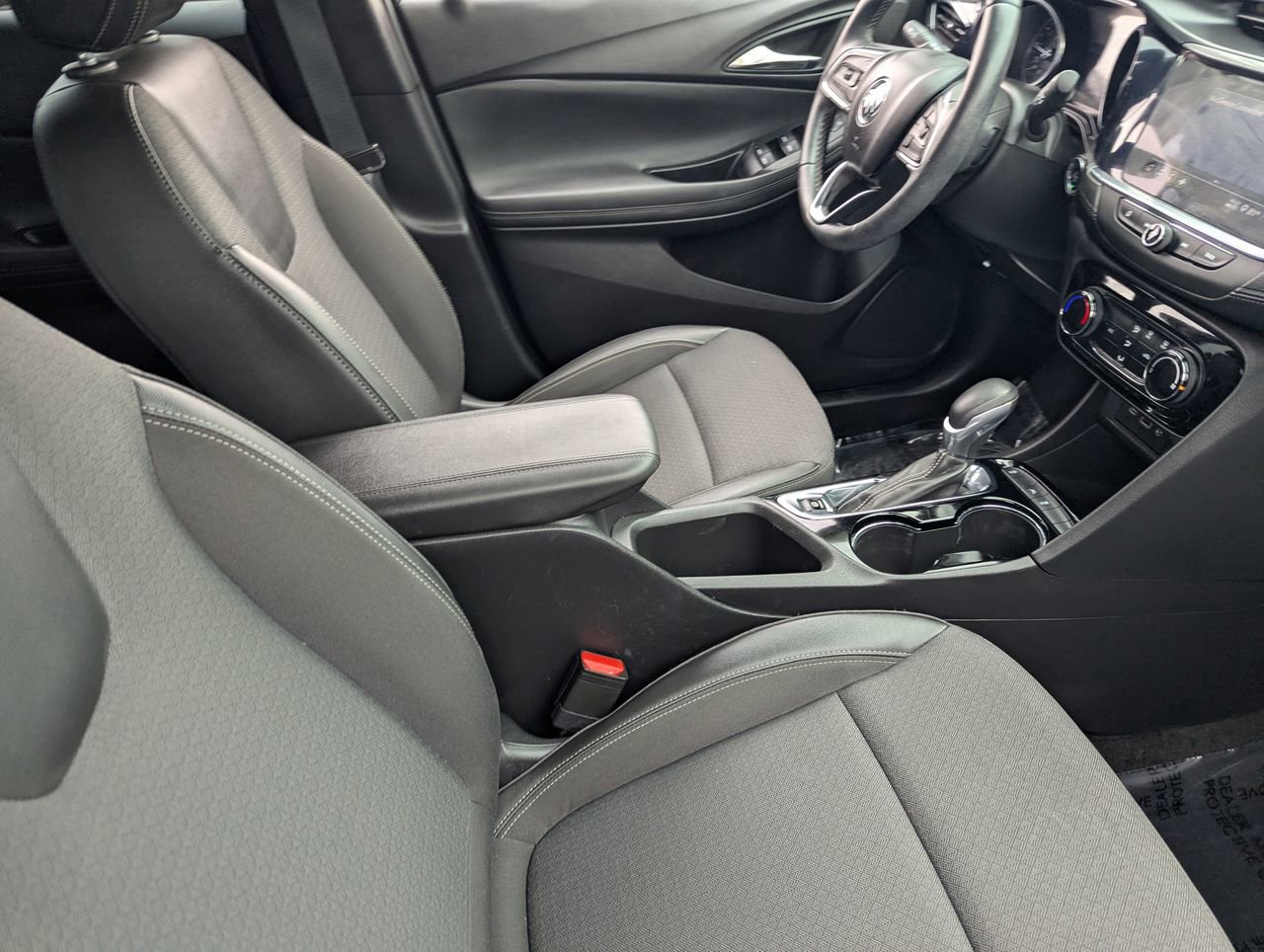 Used 2023 Buick Encore GX Preferred FWD image 12