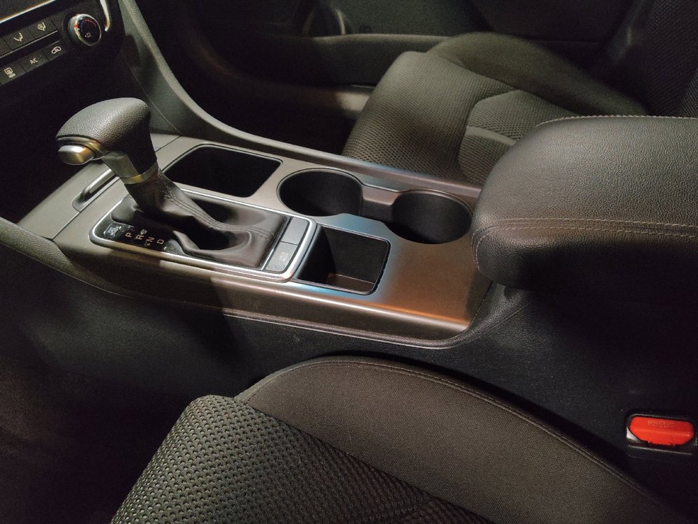 Used 2019 Kia Optima LX FWD image 26