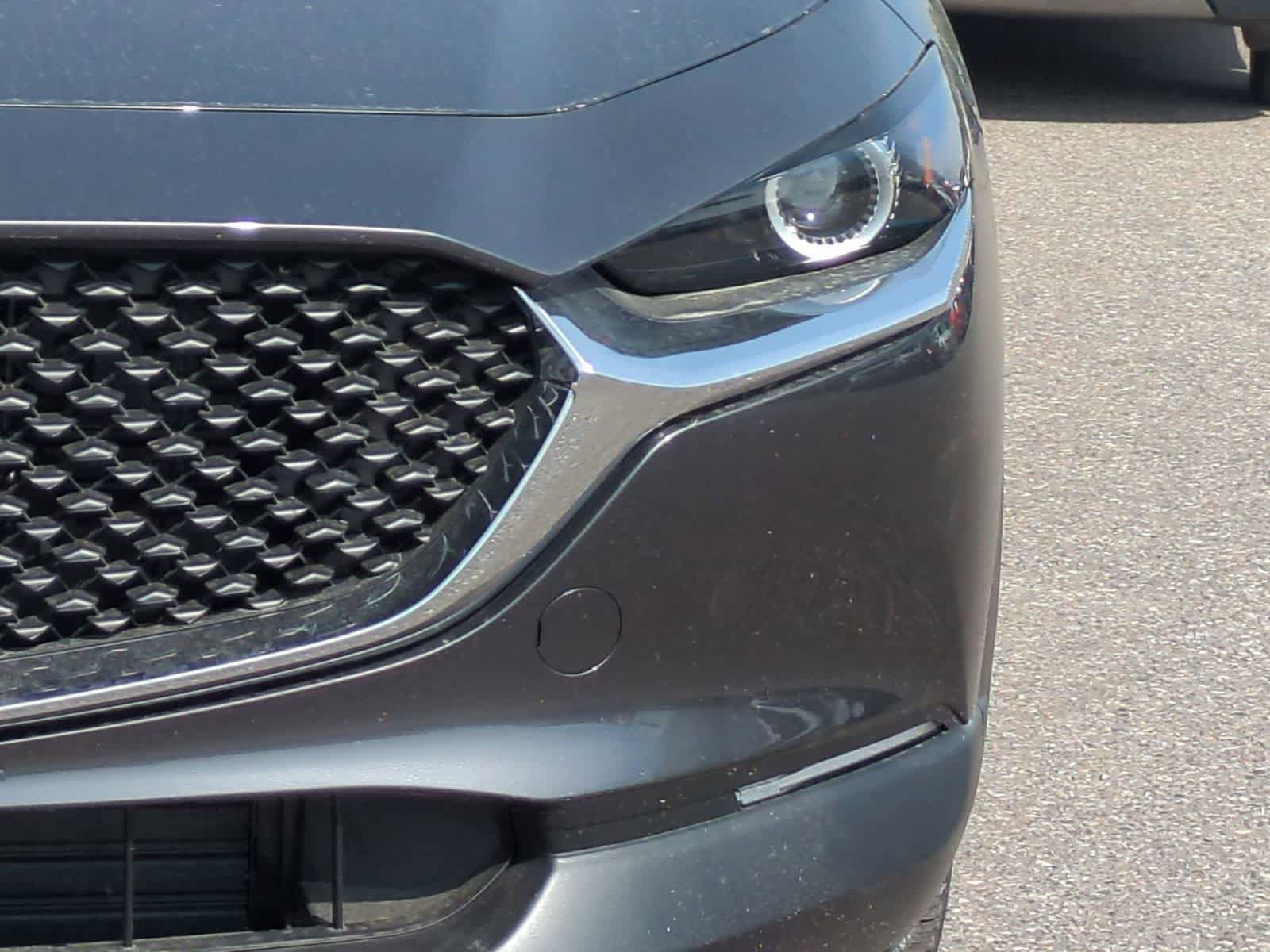 New 2026 MAZDA CX-30 AWD 2.5 S w/ Select Sport Pkg image 10
