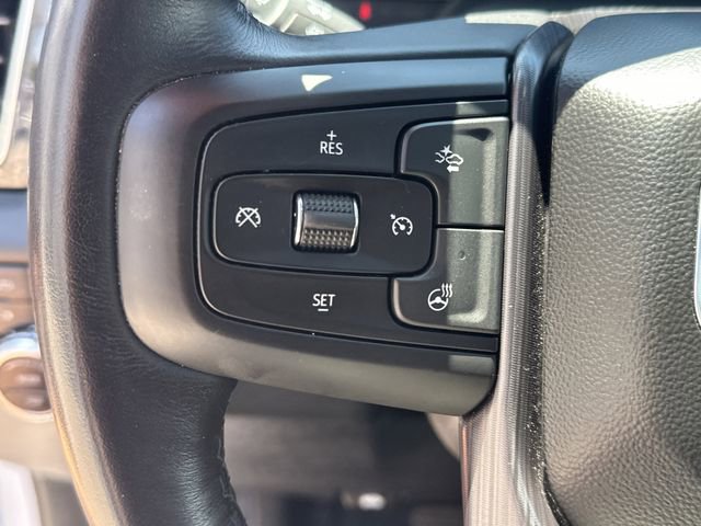 Used 2024 GMC Sierra 2500 Denali Ultimate w/ Max Trailering Package AWD/4WD image 31