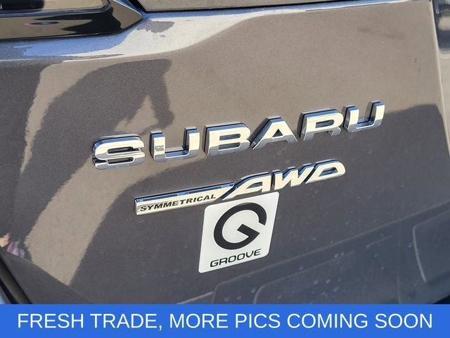 Certified 2025 Subaru Outback Touring w/ Popular Package #2 image 14