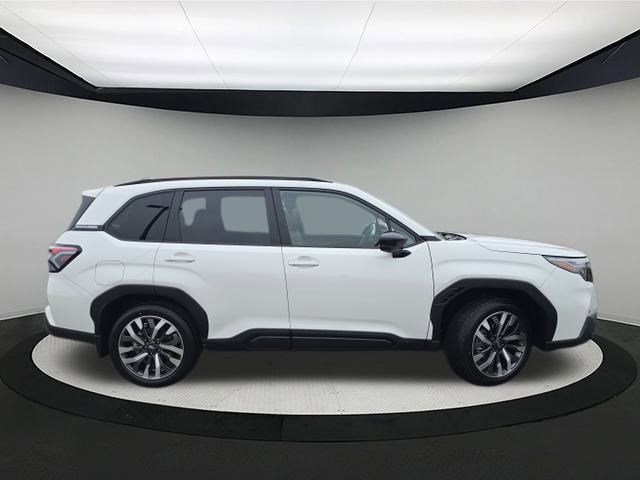New 2026 Subaru Forester Touring image 8