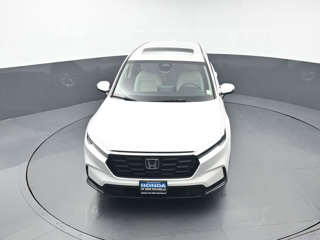 Certified 2024 Honda CR-V EX-L image 45