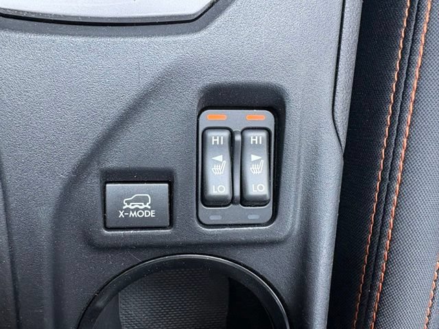 Certified 2023 Subaru Crosstrek 2.0i Premium AWD/4WD image 22