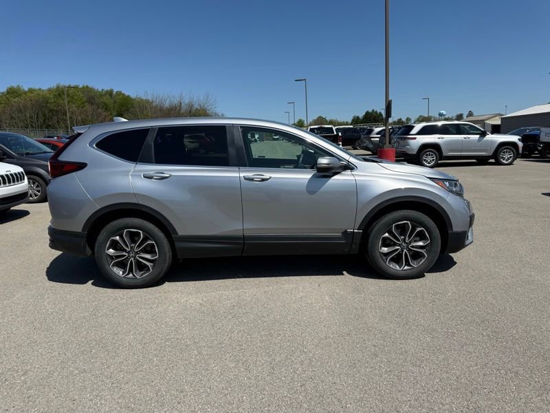 Used 2020 Honda CR-V EX image 5