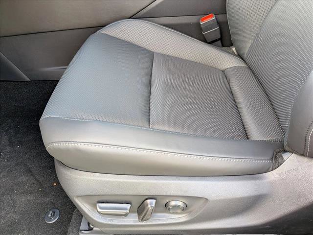 New 2026 Toyota Crown Nightshade image 4