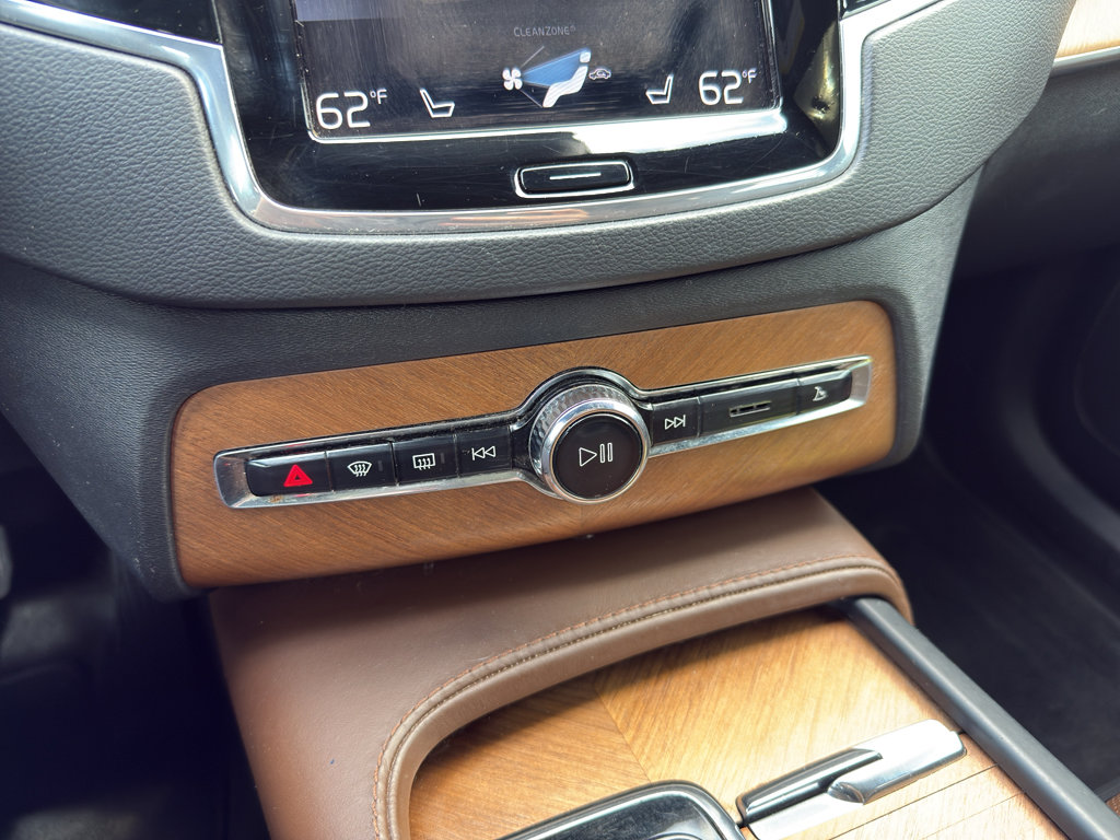 Used 2020 Volvo XC90 T6 Inscription AWD/4WD image 19