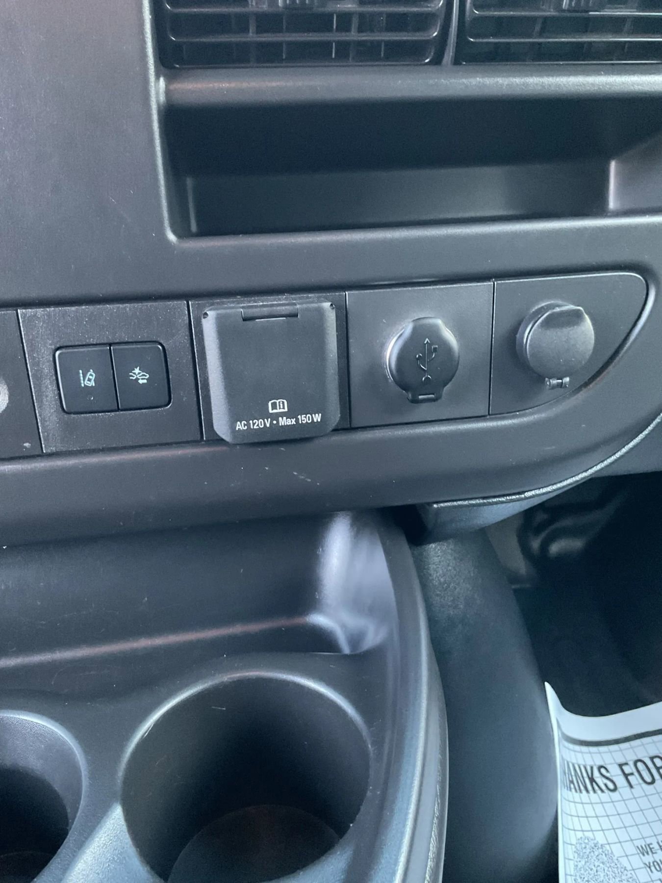 Used 2020 GMC Savana 3500 w/ Driver Convenience Package image 32