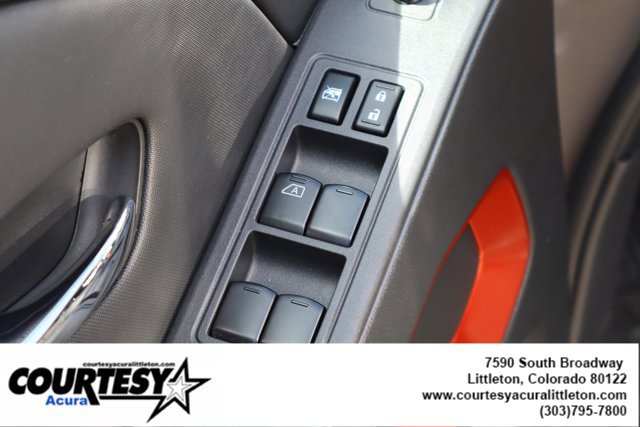 Used 2024 Nissan Frontier PRO-4X w/ Technology Package image 24