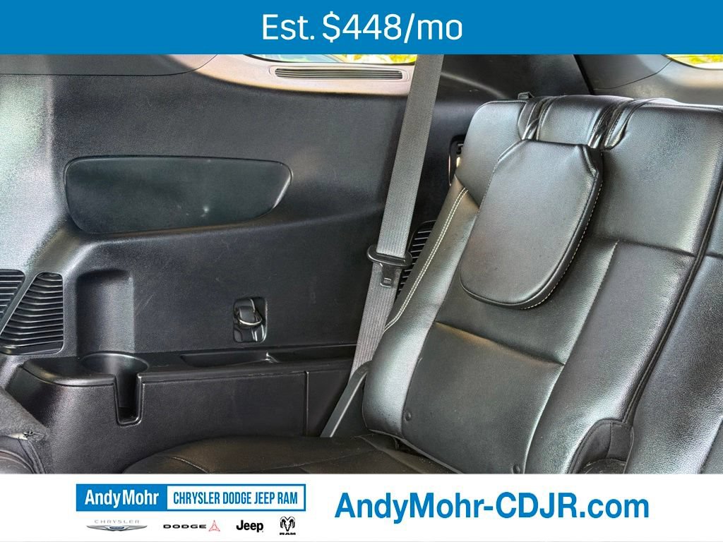 Used 2021 Ford Explorer ST w/ ST Street Pack AWD/4WD image 17