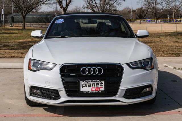 Used 2016 Audi A5 2.0T Premium image 9