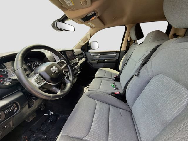 Used 2019 RAM 1500 Big Horn AWD/4WD image 19