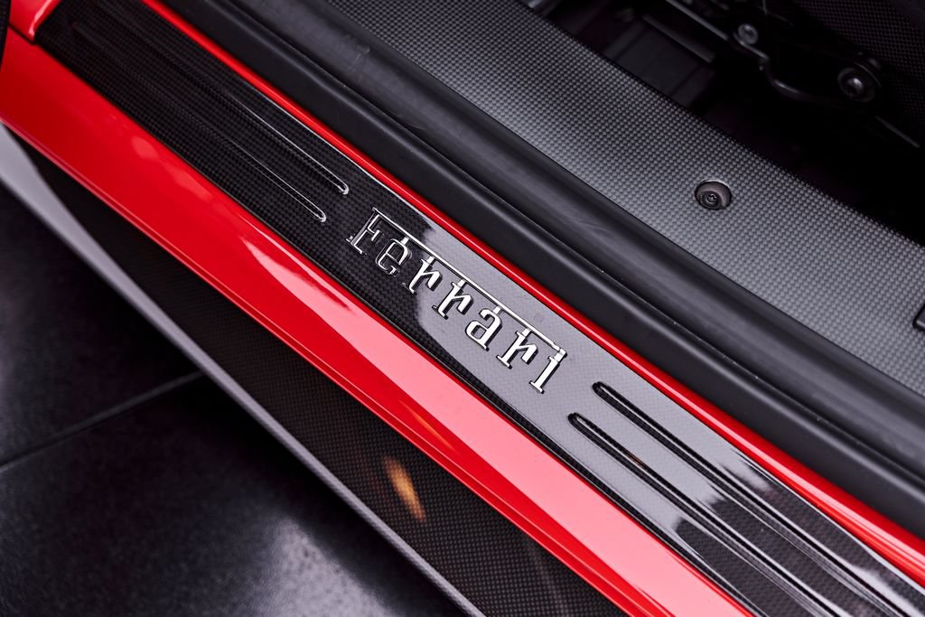 Used 2020 Ferrari 488 Pista Coupe RWD image 65
