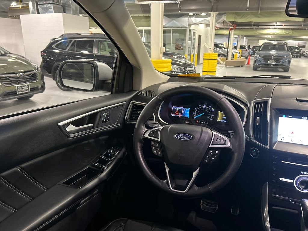 Used 2018 Ford Edge Sport w/ Equipment Group 401A image 25