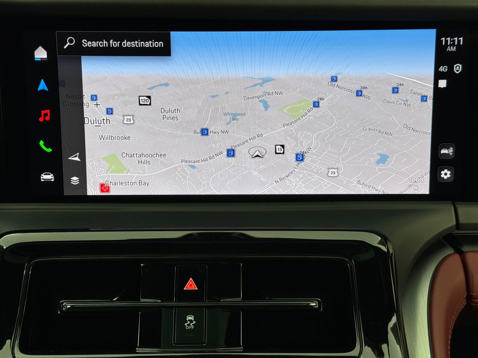 Used 2024 Porsche Panamera image 26