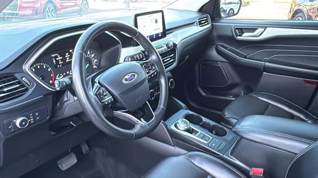 Used 2022 Ford Escape SEL AWD/4WD image 17