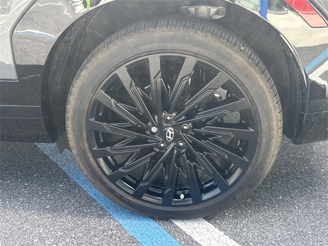 Used 2024 Hyundai Santa Fe Calligraphy image 14