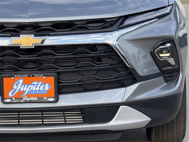 New 2026 Chevrolet Blazer LT w/ Convenience Package image 8