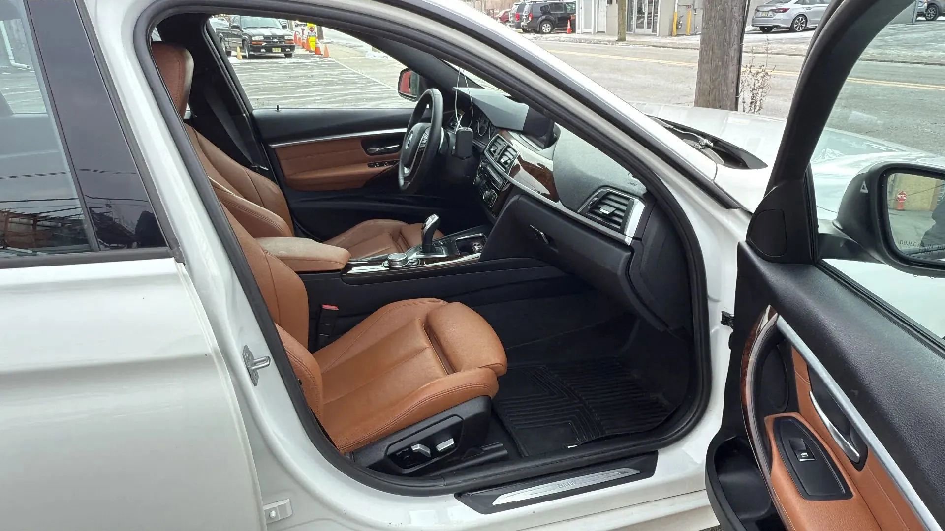 Used 2016 BMW 328i xDrive Sedan image 24