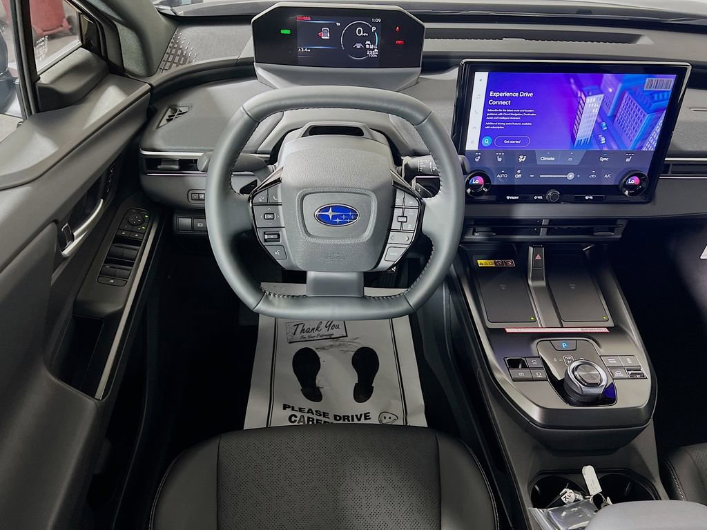 New 2026 Subaru Solterra image 17