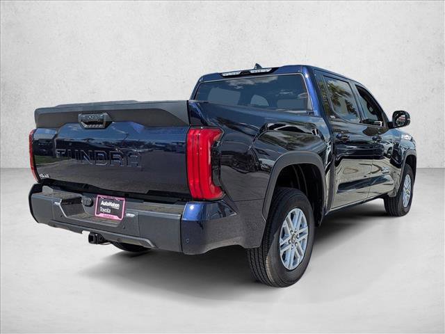 New 2026 Toyota Tundra SR5 image 2