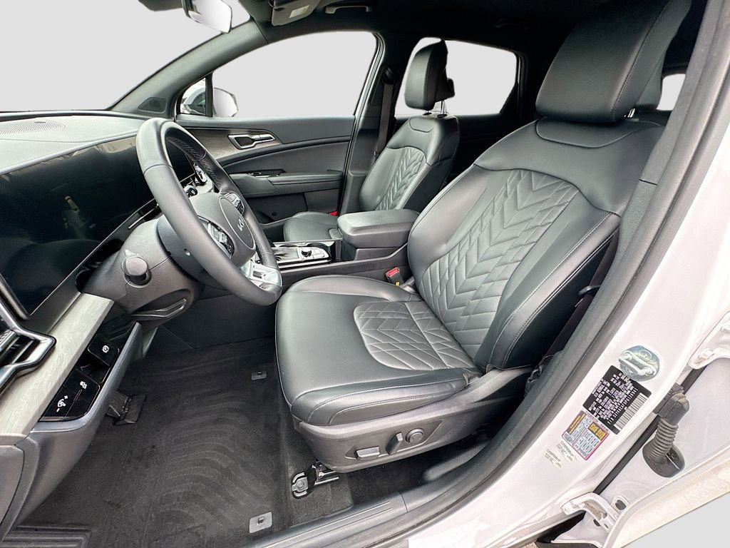 Used 2023 Kia Sportage X-Line image 27