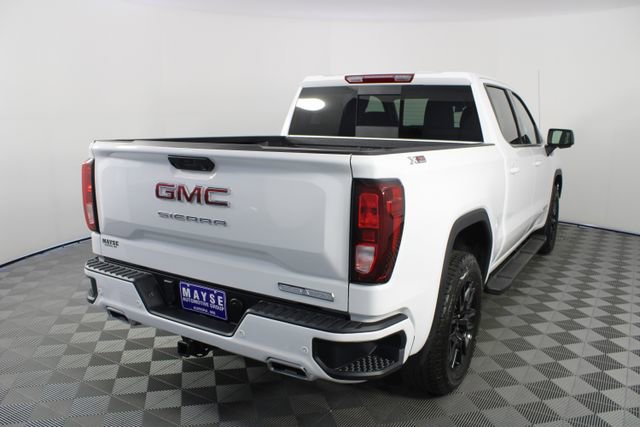 New 2026 GMC Sierra 1500 Elevation w/ Elevation Premium Package image 25