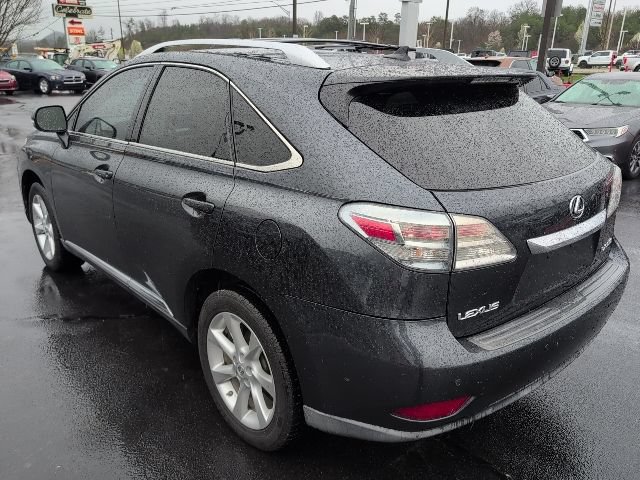 Used 2010 Lexus RX 350 2WD image 6