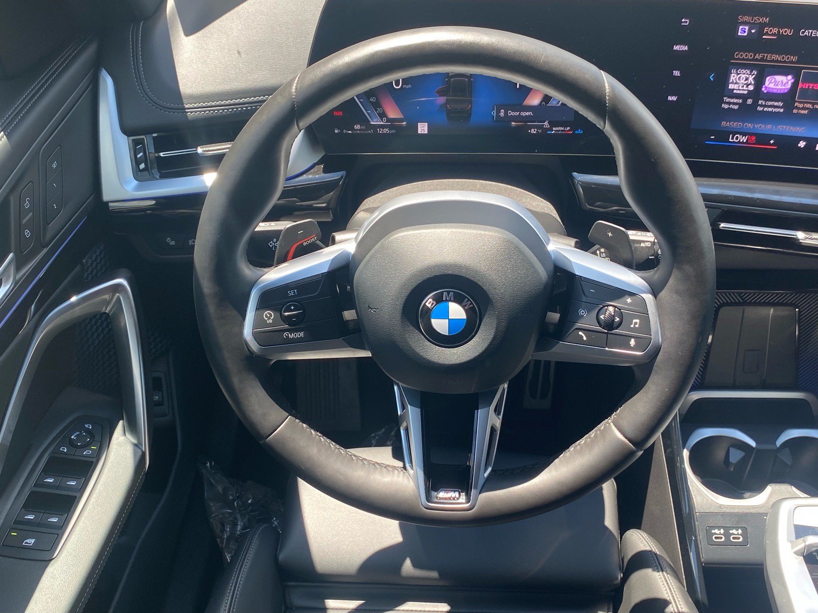 Used 2024 BMW X1 xDrive28i w/ Technology Package AWD/4WD image 7