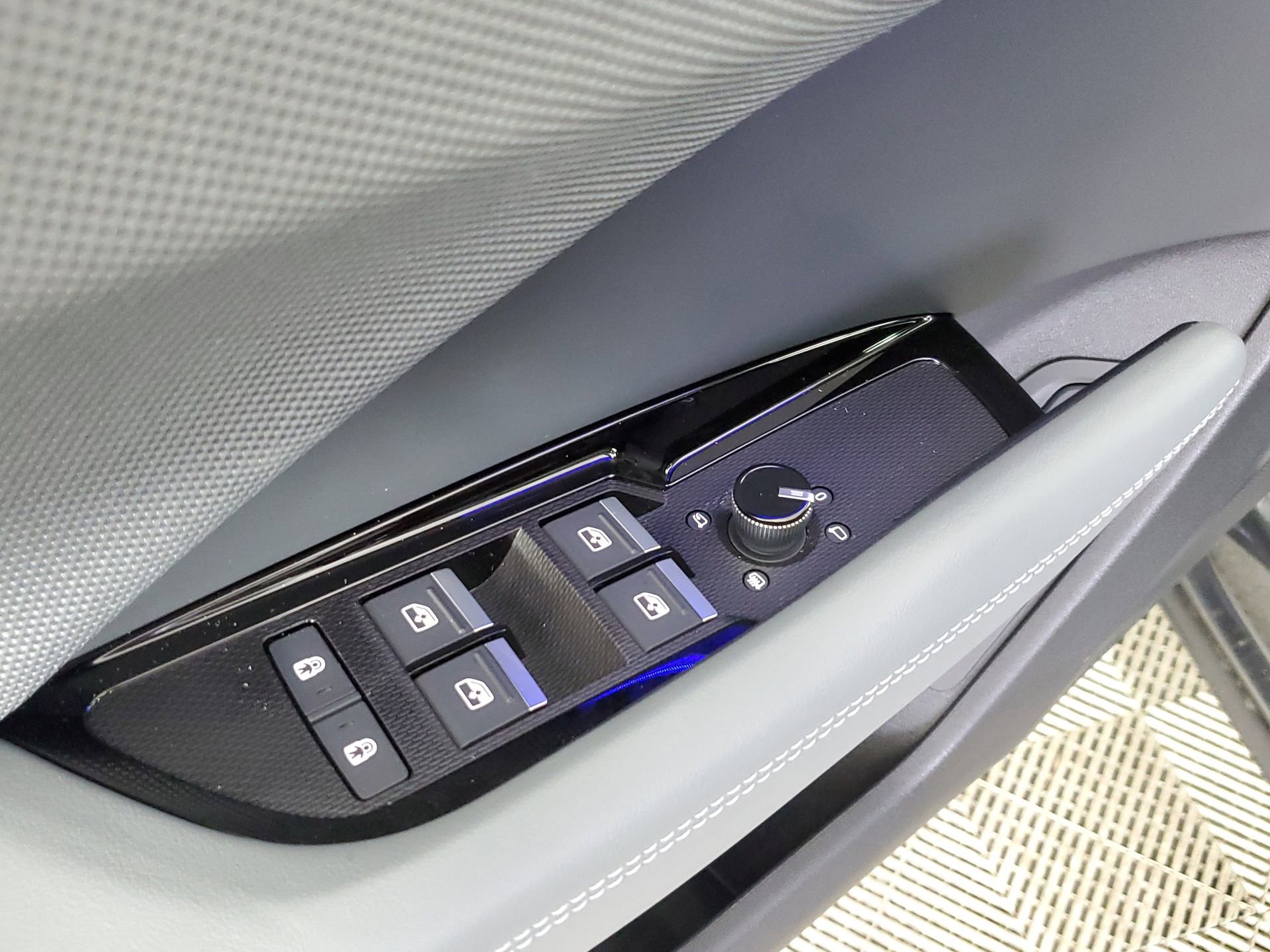 New 2026 Audi Q3 quattro 2.0T image 28