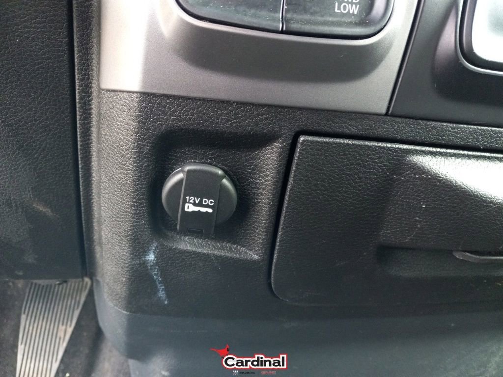 Used 2024 RAM 1500 Classic SLT image 29